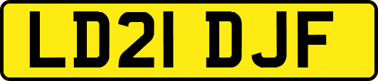 LD21DJF