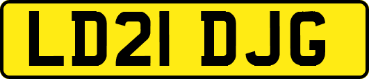 LD21DJG