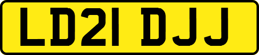 LD21DJJ