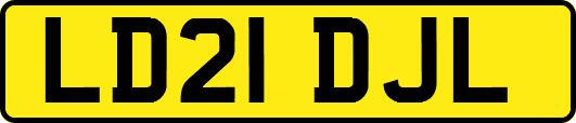 LD21DJL
