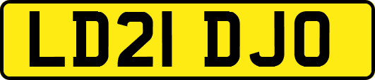 LD21DJO