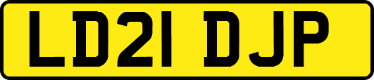 LD21DJP