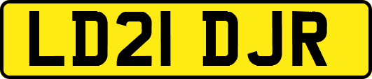 LD21DJR