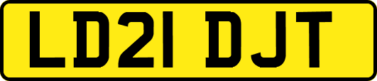 LD21DJT