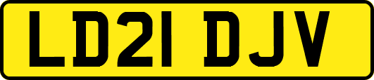 LD21DJV