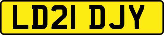 LD21DJY