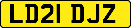 LD21DJZ