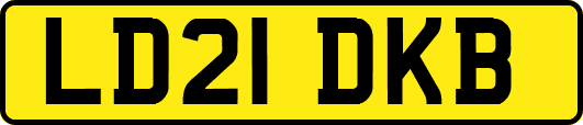 LD21DKB
