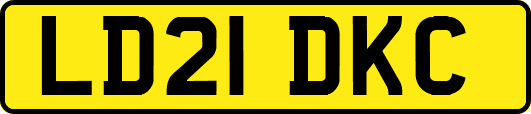 LD21DKC