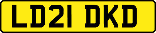 LD21DKD