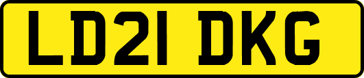 LD21DKG