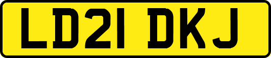 LD21DKJ