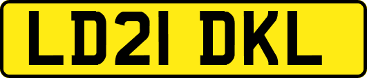 LD21DKL