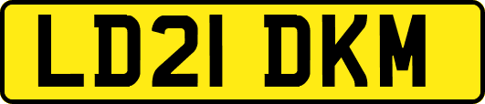 LD21DKM