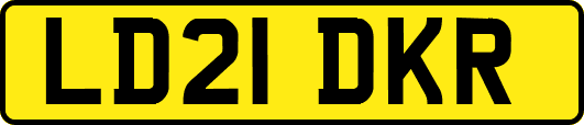 LD21DKR