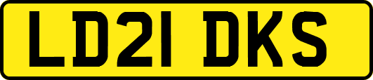 LD21DKS