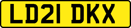 LD21DKX