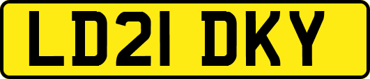 LD21DKY