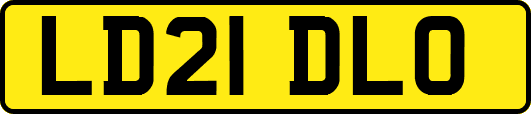 LD21DLO