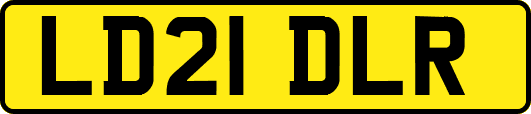 LD21DLR