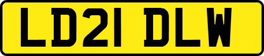 LD21DLW