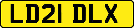 LD21DLX