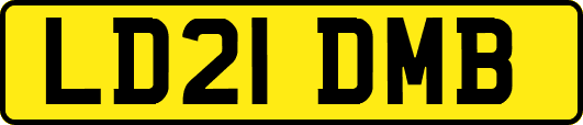 LD21DMB