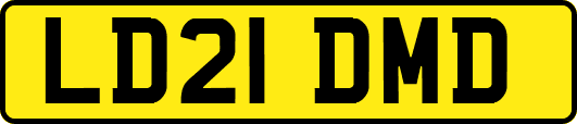 LD21DMD