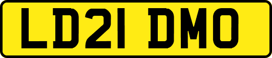 LD21DMO