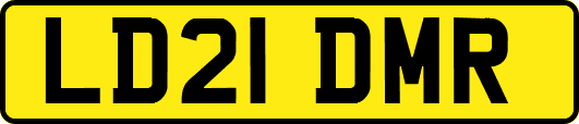 LD21DMR