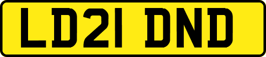 LD21DND