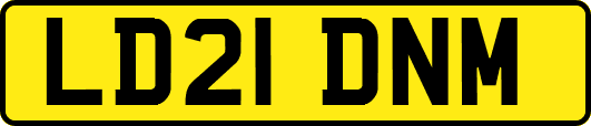 LD21DNM
