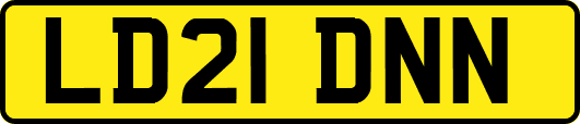 LD21DNN