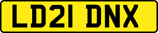 LD21DNX