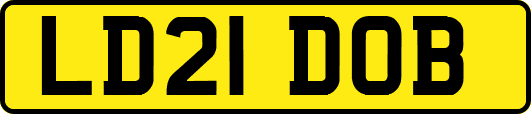 LD21DOB