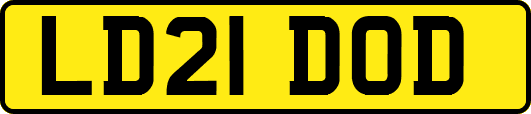 LD21DOD