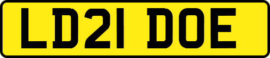 LD21DOE