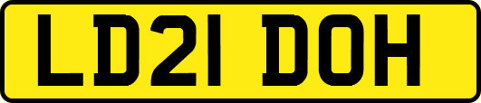 LD21DOH