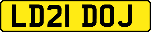 LD21DOJ