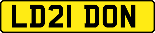 LD21DON