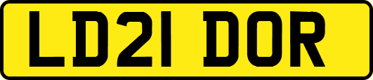 LD21DOR