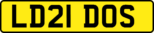 LD21DOS