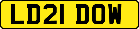 LD21DOW