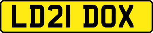 LD21DOX