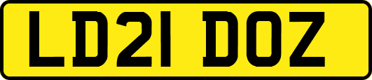 LD21DOZ