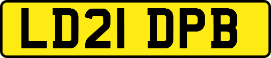 LD21DPB