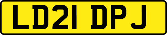 LD21DPJ