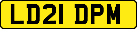 LD21DPM
