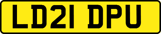LD21DPU