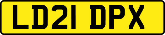 LD21DPX